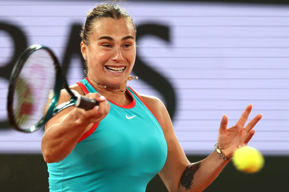 Sabalenka pregazila Swiatek u trećem setu i stigla do finala!