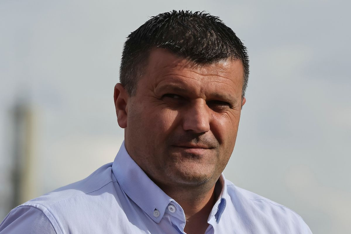 Problemi za Radnički - Bez Dudića na klupi na otvaranju evropske pustolovine! Problemi za Radnički - Bez Dudića na klupi na otvaranju evropske pustolovine!