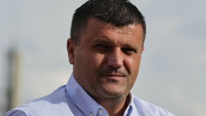 Problemi za Radnički - Bez Dudića na klupi na otvaranju evropske pustolovine!