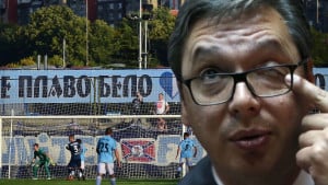 Vučić pokušao ugasiti simbol srpskog fudbala, klub se digao iz pepela i napravio tim za pamćenje