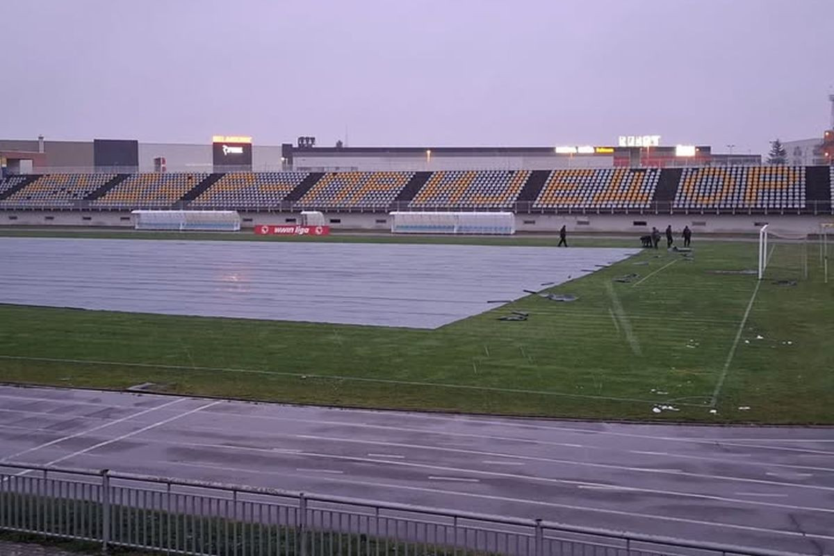 U Prijedoru rade sve kako bi sačuvali teren za duel sa Sarajevom