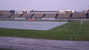 U Prijedoru rade sve kako bi sačuvali teren za duel sa Sarajevom