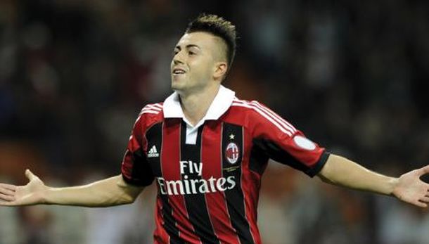 AC Milan nudi novi ugovor El Shaarawyju