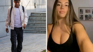 Korisnici interneta bruje o ogrlici Yamalove djevojke, tvrde da je promijenila vjeru