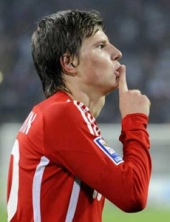 Arshavinov transfer bi mogao propasti