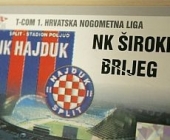 Široki Brijeg još uvijek je u BiH Široki Brijeg još uvijek je u BiH