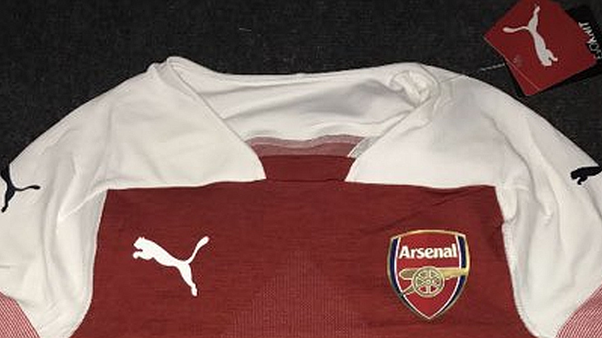Arsenal još nije predstavio novi dres, ali svi znaju kako će izgledati