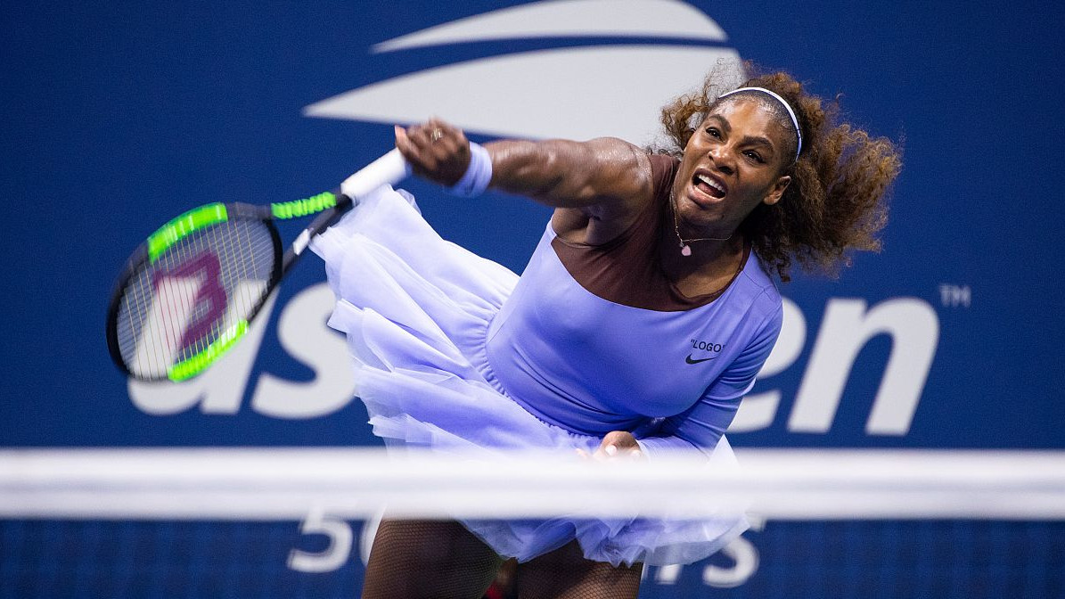 Serena lako do trećeg kola, tamo je čeka sestra Venus 