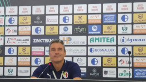 Trener Maltežana otkrio: "Svi naši igrači su profesionalci, a budžet je kao Veležov"