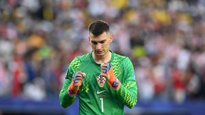 Dominik Livaković potpisao za Barcelonu!