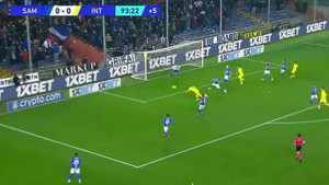 Džeko se odavno nije obrukao kao sinoć, a navijači baš nemaju milosti prema Dijamantu