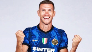 Inter kreće po odbranu titule: Džeko igra od prve minute na Meazzi!