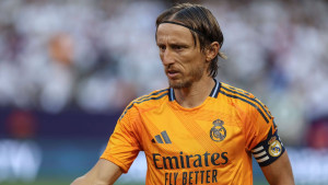 Od svih igrača Luka Modrić je samo jednog zamolio da ne napušta Real Madrid: "Ne možeš otići"