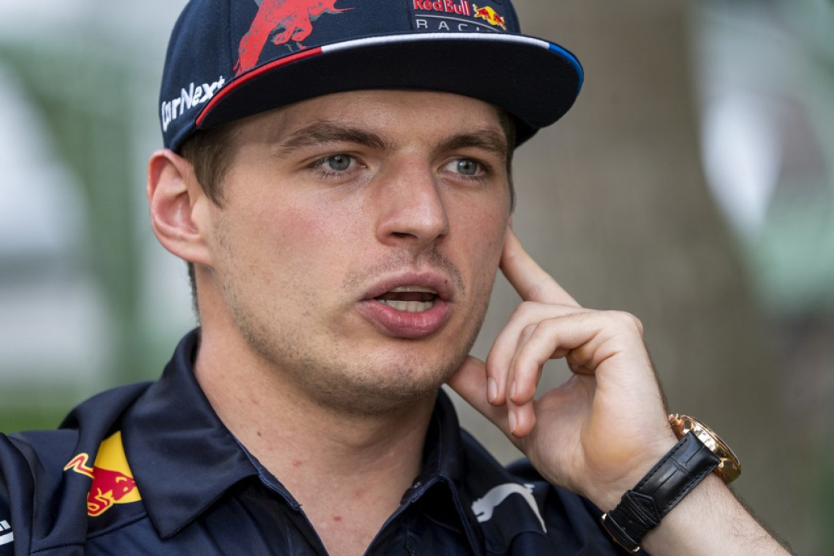 Verstappen odgovorio na kritike o njegovom stilu vožnje: "Jednostavno je, oni nemaju..." Verstappen odgovorio na kritike o njegovom stilu vožnje: "Jednostavno je, oni nemaju..."