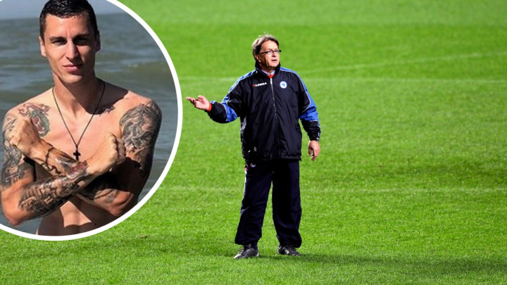 Blažević o Vranješu: "Danas svako radi šta hoće, ali ako mu je to zadovoljstvo..."
