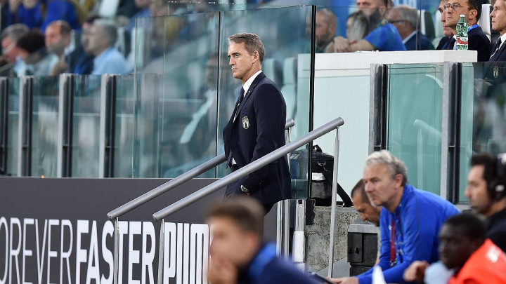 Mancini: Bosna ima Pjanića, Džeku i još dobrih igrača, zato nam je bilo teško