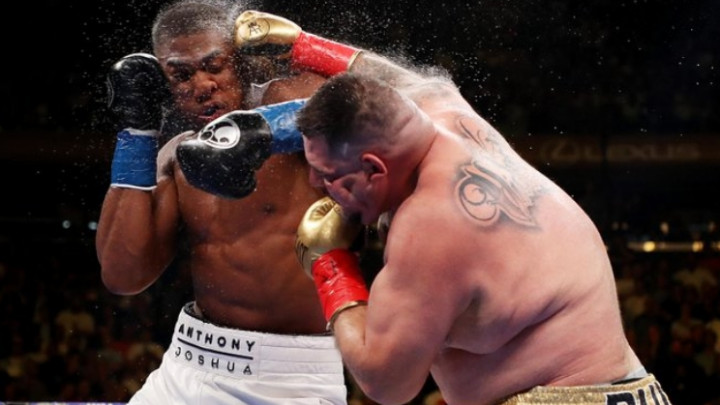 Andy Ruiz ne želi da se bori dok ne dobije svoj novac