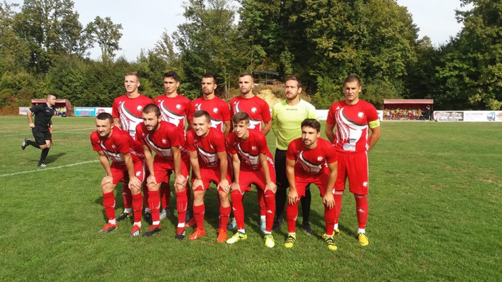 Bosna s penala bolja od Seone, sigurna pobjeda Prokosovića