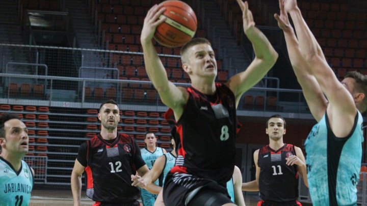 OKK Čelik u sjajnom meču u Areni savladao KK Turbina