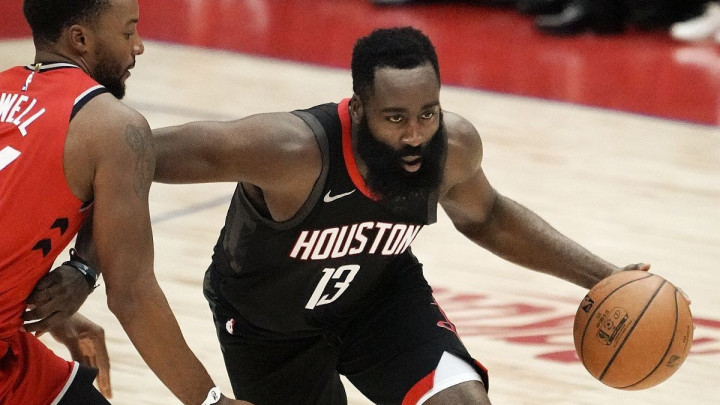 Harden govorio o Zionu: Zvijer je!