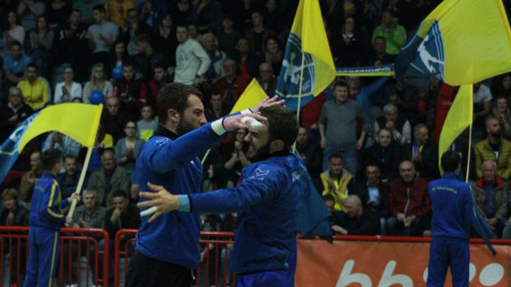 Završen "slučaj" Halil Šahdanović