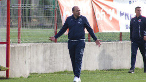 Žižović pred Slobodu: Moramo biti maksimalno fokusirani