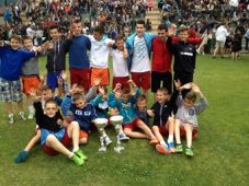 Mostarski malonogometaši osvojili prestižni turnir u Italiji
