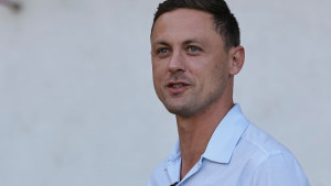 U Srbiji je šutnja zlato, ali Nemanja Matić više ne šuti! "Nije lako ostati pribran"