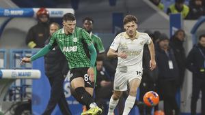 Oglasio se Juventus, razlog je Tarik Muharemović!