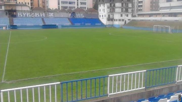 Pogledajte kako izgleda teren stadiona u Zvorniku