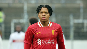 Liverpool razbio Bilbao, zablistao 16-godišnji Rio Ngumoha
