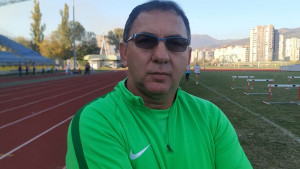 Božičić: Imamo kvalitet da protiv Sarajeva ostanemo neporaženi