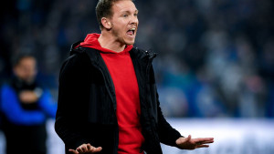 Nagelsmann: Samo Guardiolu mogu pitati za savjet