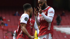 Arsenal prodaje Lacazettea za 30 miliona funti, kupac je već pronađen