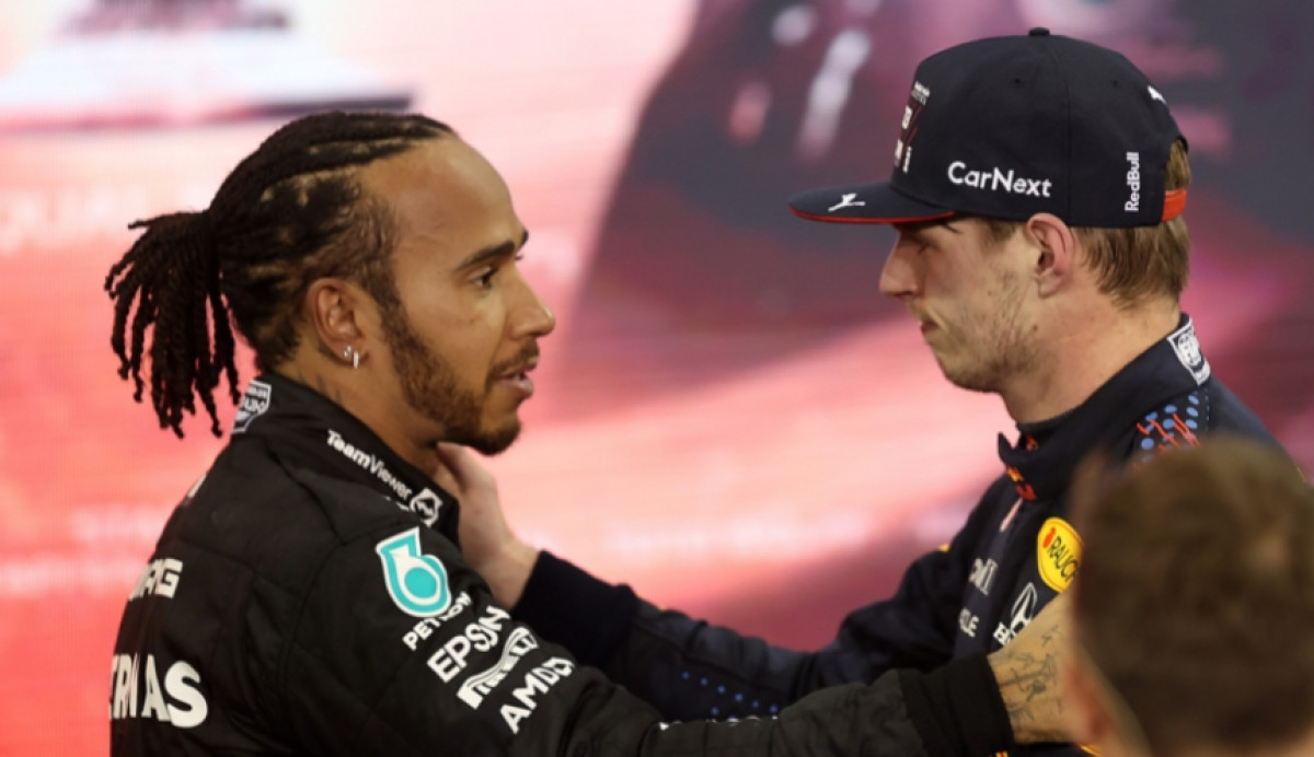 Reakcije nakon nestvarne trke: Verstappen u nevjerici, Hamilton ispao pravi gospodin