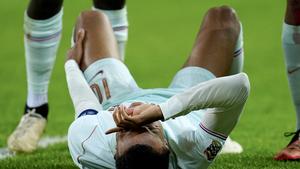 Zidane krenuo pobjedom, ali u Madridu je ozbiljan muk zbog onog što se desilo Mbappeu!