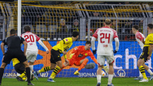 Subota za pamćenje: Borussia i RB Leipzig također ponudili spektakl