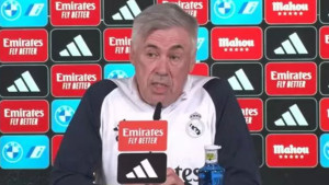 Ancelotti žestoko odgovorio Xaviju i Laporti: "Svi znaju šta se događalo posljednje 23 godine"