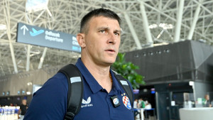 Ugledao se na Hajduk: Sergej Jakirović igra na sigurno, povukao je nepopularan potez