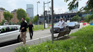 Grom iz vedra neba: Menadžeri uhvaćeni u klupskim prostorijama, Luka Modrić ima novi klub!