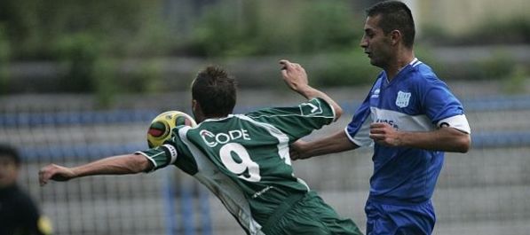Slavija bez nade u Vrapčićima