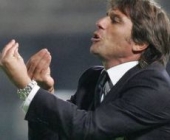 Conte: Ponosan sam na ovaj Juventus