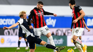 Milan može i bez Ibrahimovića: Rossoneri srušili i Sampdoriju