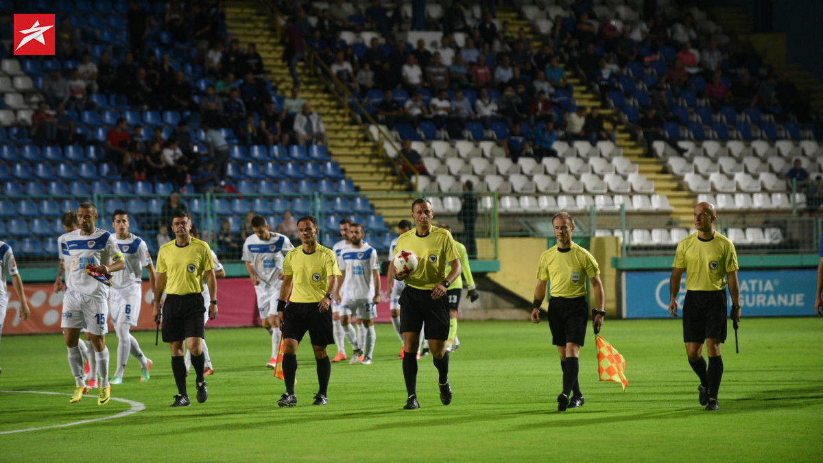 Prva liga FBiH: Iskusnom premijerligaškom sudiji derbi sezone u Mostaru