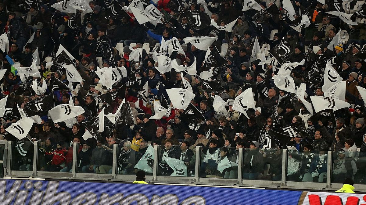 Žestoka kazna za Juventus nakon utakmice sa Napolijem