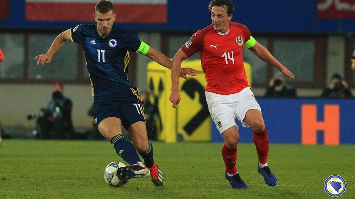 Nova FIFA-ina lista: Zmajevi pali za dvije pozicije 