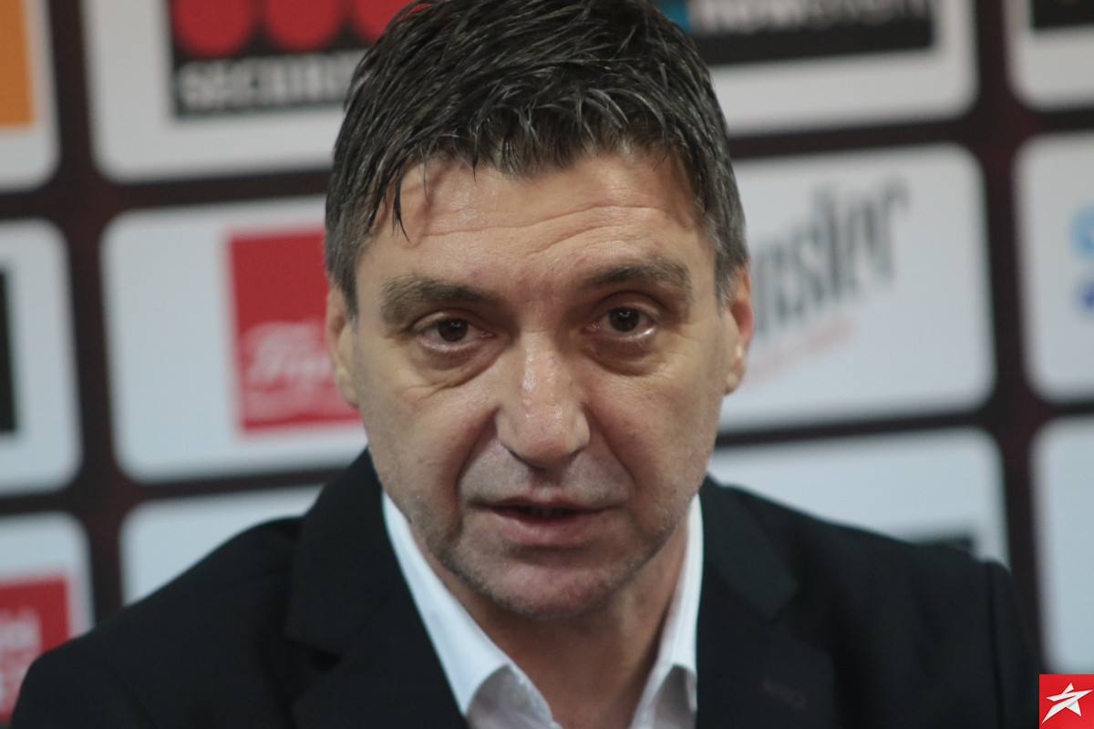 Marinović: Odluka nije bila lagana, ali sam se odlučio vratiti klupskom fudbalu