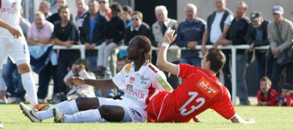 Velež nastavlja svoj Tour, slijedi Sochaux Velež nastavlja svoj Tour, slijedi Sochaux