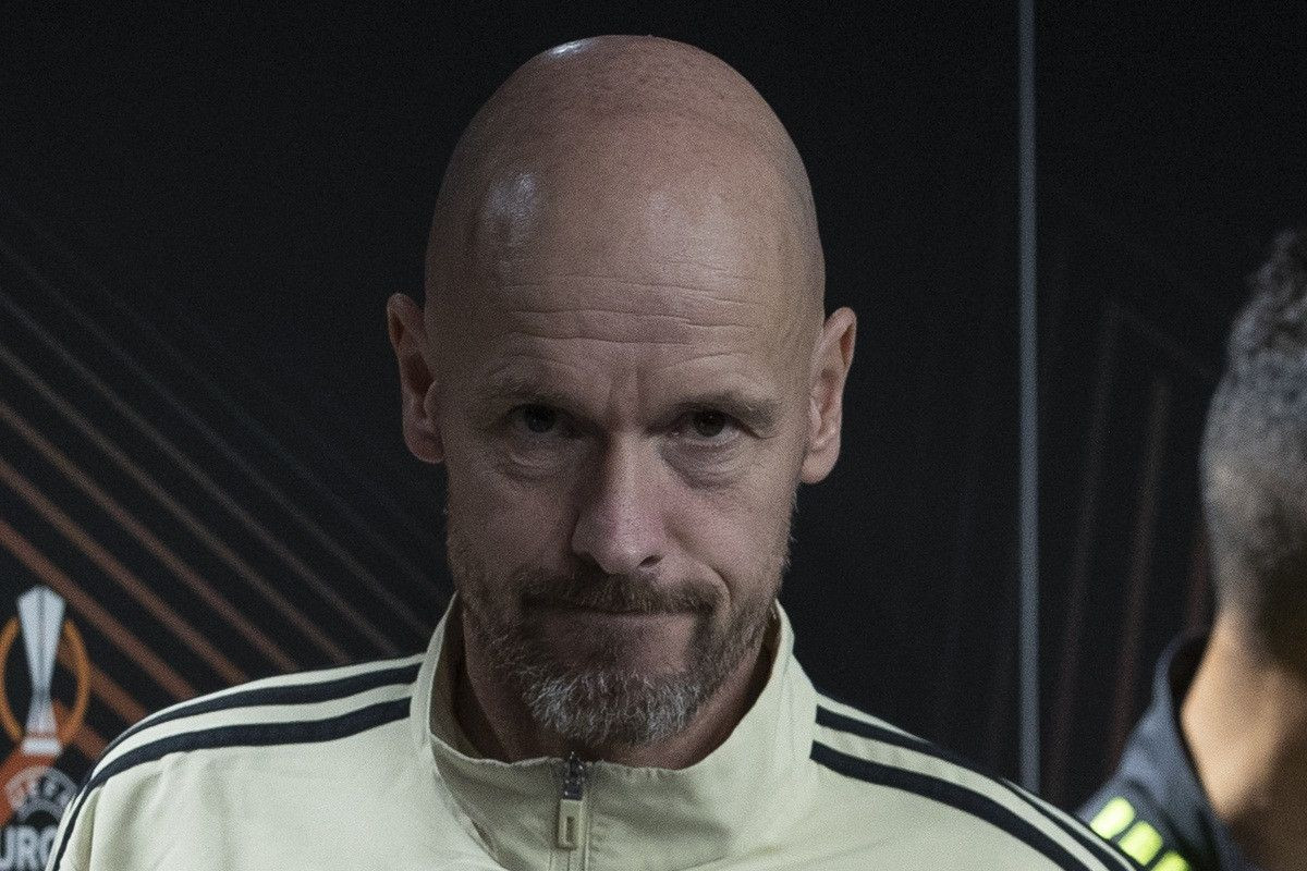 Navijači slave: Maguire konačno odlazi, Ten Hag dovodi sjajnog štopera u Manchester United