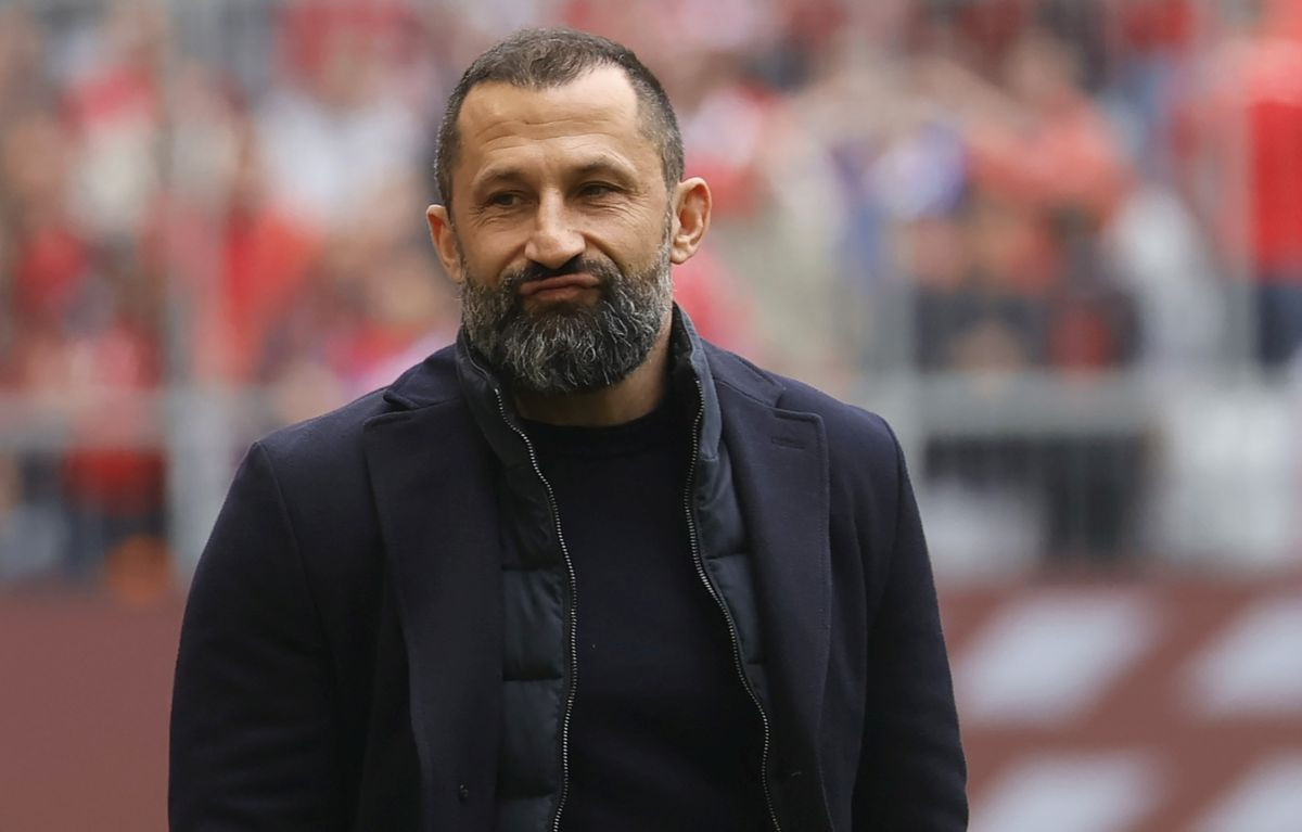 Posljednji ekser u kovčeg Hasana Salihamidžića u Bayernu! 